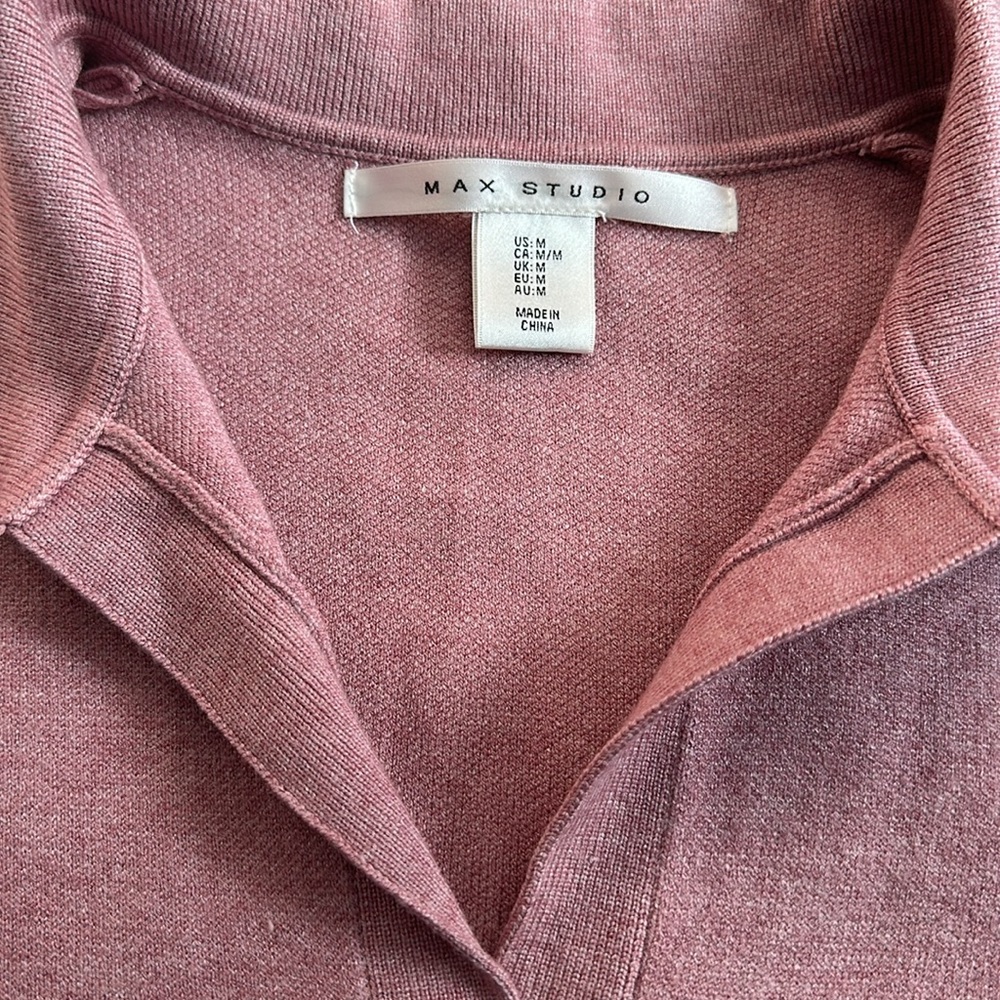 Sweater - Picture 2 of 3
